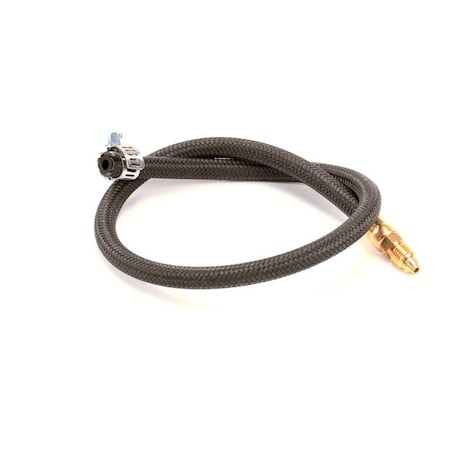 Globe Hose Assembly X00703